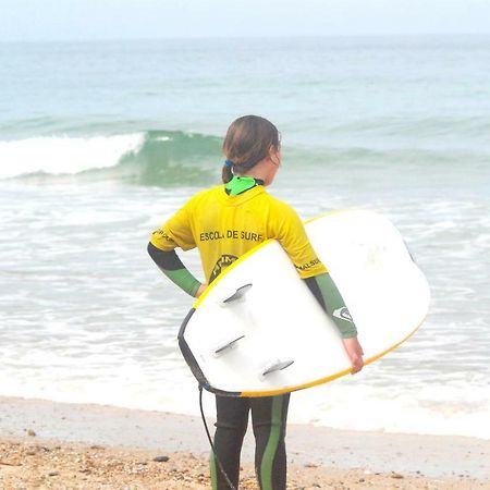 Willa Furadouro Surf Camp Ovar Zewnętrze zdjęcie