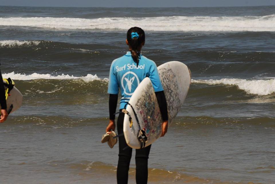 Willa Furadouro Surf Camp Ovar Zewnętrze zdjęcie