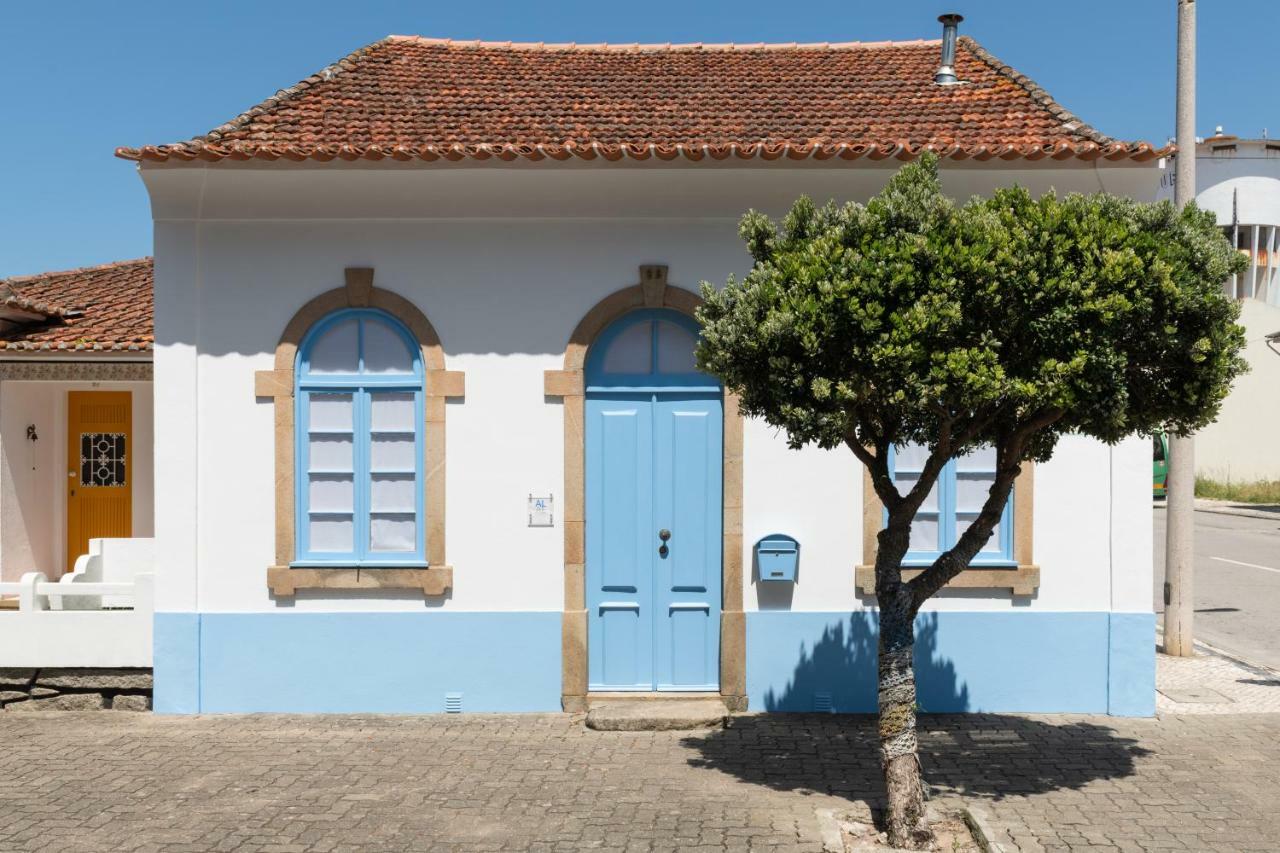 Willa Furadouro Surf Camp Ovar Zewnętrze zdjęcie