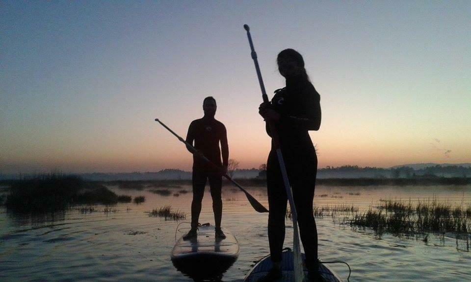 Willa Furadouro Surf Camp Ovar Zewnętrze zdjęcie