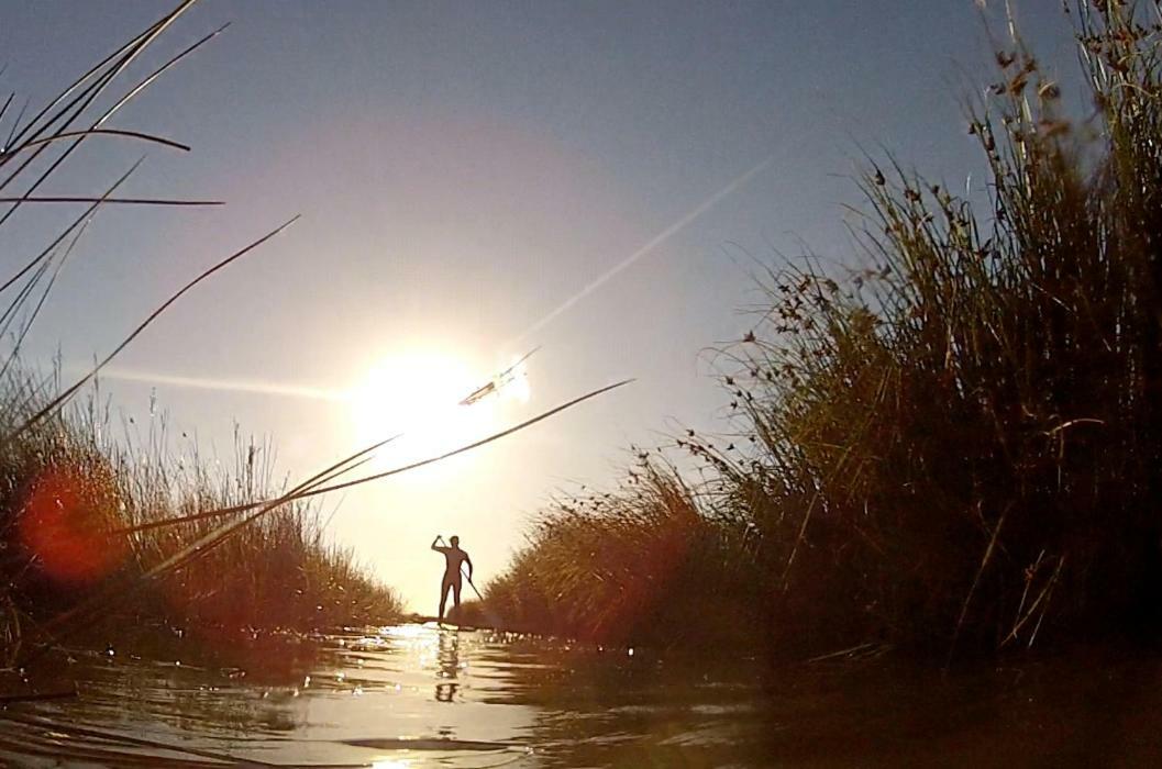 Willa Furadouro Surf Camp Ovar Zewnętrze zdjęcie